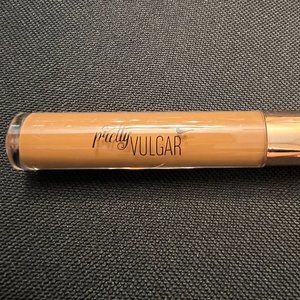 BRAND NEW/NEVER USED Pretty Vulgar Under Cover Concealer